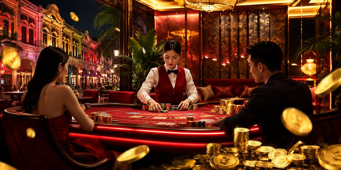 guinnessworld88 — Platform Casino Untuk Malaysia