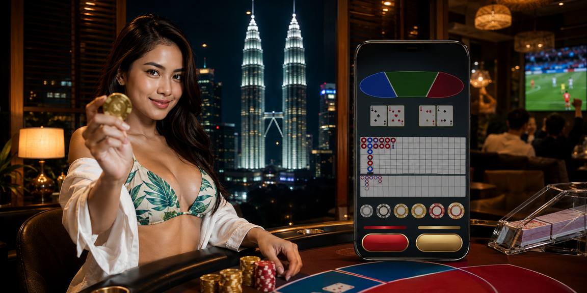guinnessworld88 Casino, Slots dan Sportsbook untuk Malaysia