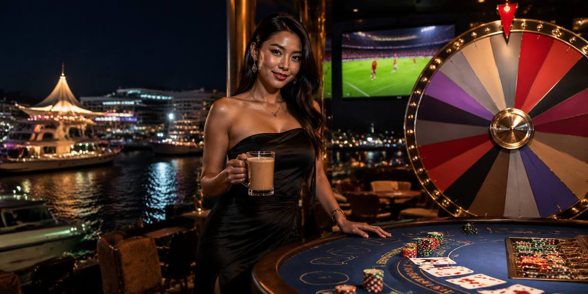 guinnessworld88.my highlight